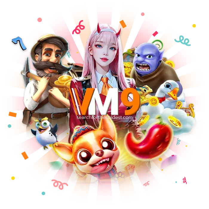 vm9 สล็อต เข้า สู่ ระบบ- vm9 สล็อต