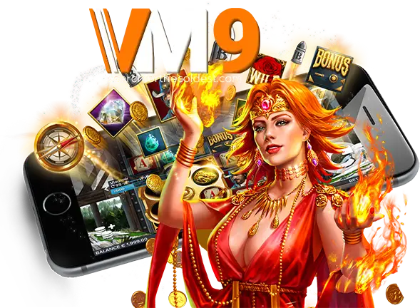 สล็อต vm9 เครดิตฟรี - vm9 สล็อต